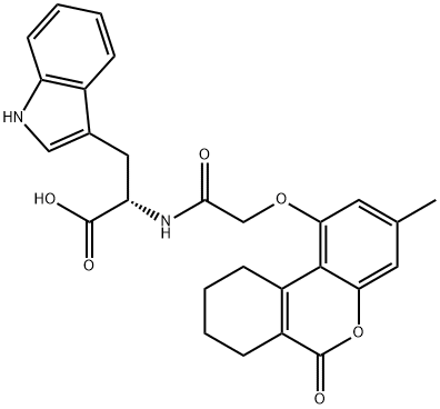 956040-85-0 structural image