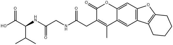 956049-53-9 structural image