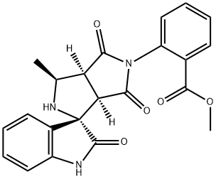 956188-44-6 structural image