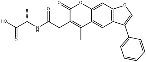 956197-71-0 structural image