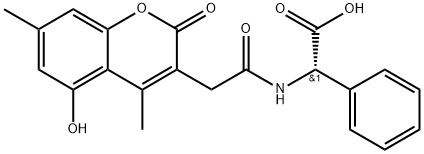 956204-92-5 structural image