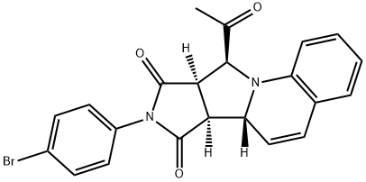 956623-16-8 structural image