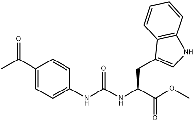 956630-20-9 structural image