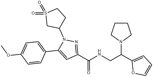956686-99-0 structural image