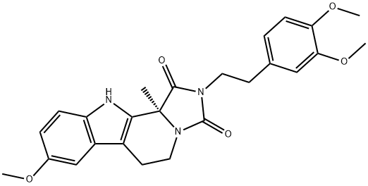 956746-92-2 structural image