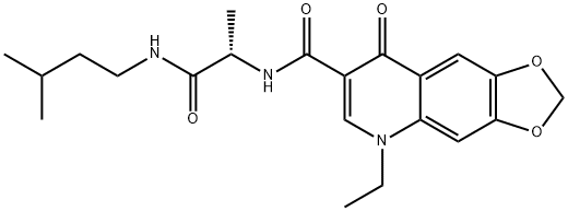 956765-03-0 structural image
