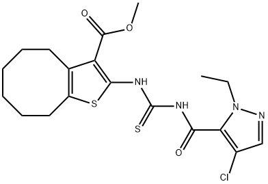 956785-34-5 structural image