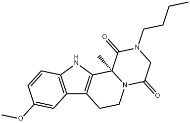 956794-71-1 structural image