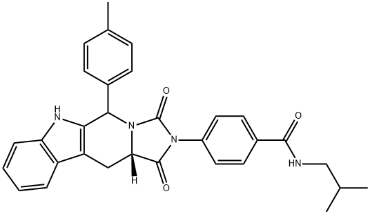 956813-35-7 structural image