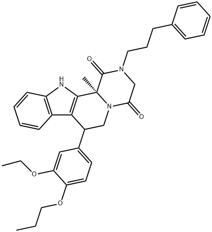 956818-67-0 structural image