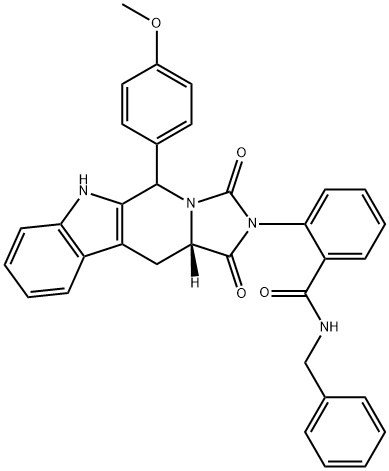 956823-41-9 structural image