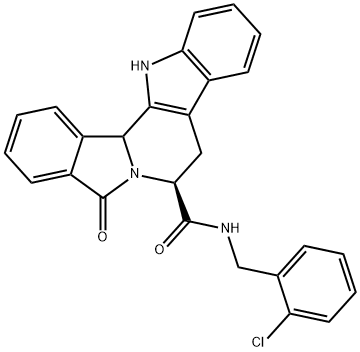 956826-61-2 structural image