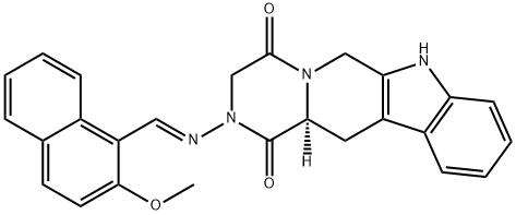 956913-06-7 structural image