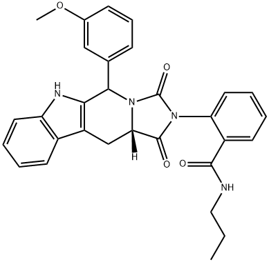 956914-79-7 structural image