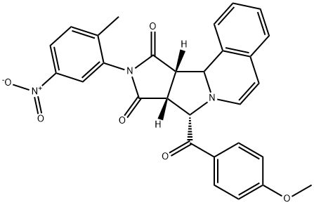 956917-85-4 structural image