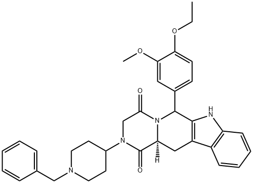 956919-51-0 structural image