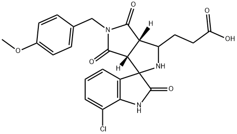 956925-73-8 structural image
