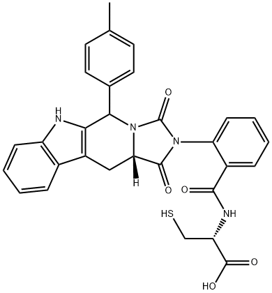 956927-24-5 structural image