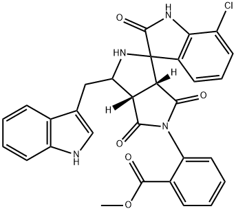 956927-25-6 structural image
