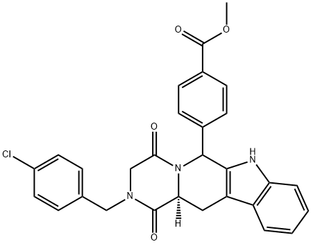 956928-32-8 structural image