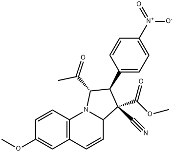 956929-90-1 structural image