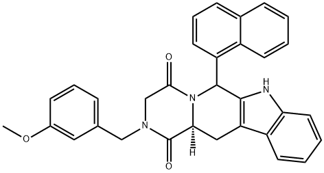 956932-76-6 structural image