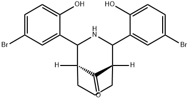 956934-86-4 structural image