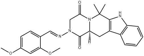 956941-85-8 structural image