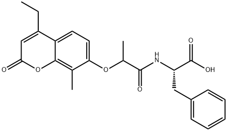 956951-55-6 structural image