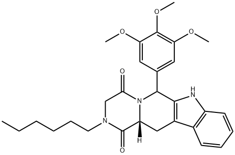 956954-33-9 structural image