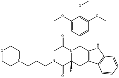 956954-51-1 structural image
