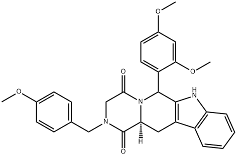956955-12-7 structural image