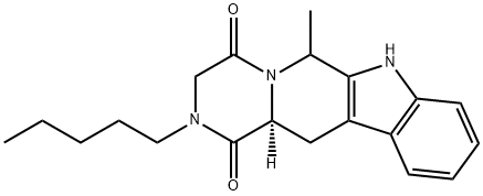 956955-51-4 structural image