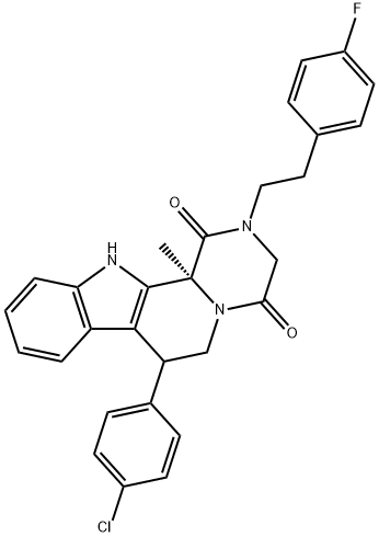 956960-97-7 structural image