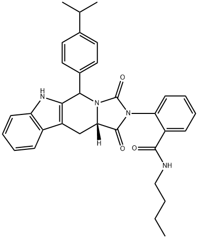 956967-52-5 structural image