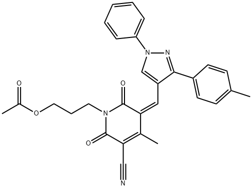 956968-89-1 structural image