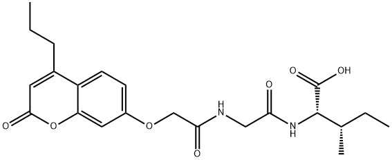 956969-82-7 structural image