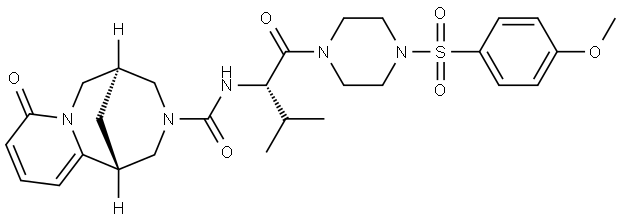 956976-67-3 structural image