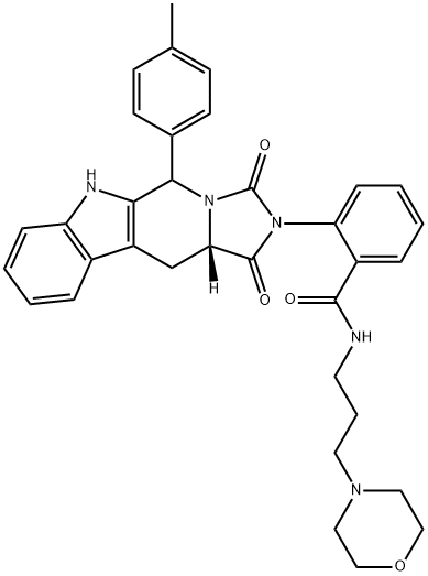956980-88-4 structural image