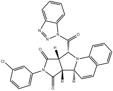 956981-05-8 structural image