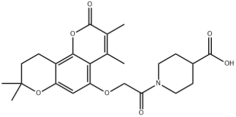 956989-50-7 structural image