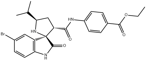 956996-23-9 structural image