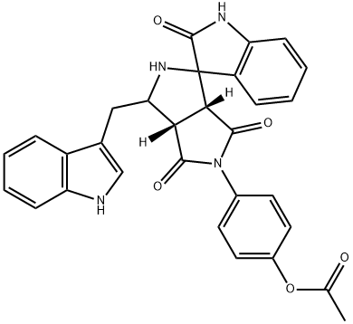 956998-34-8 structural image
