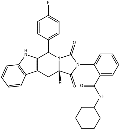 956999-00-1 structural image