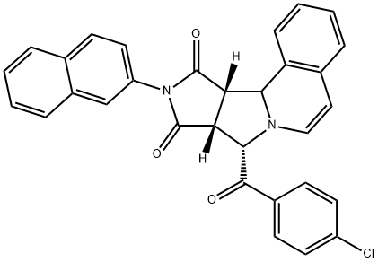 957004-07-8 structural image