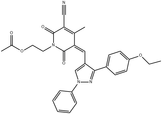 957009-96-0 structural image