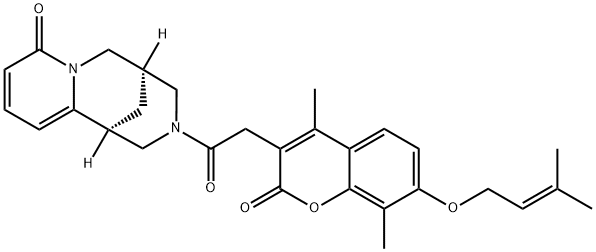 957023-79-9 structural image