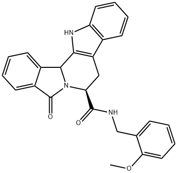 957029-90-2 structural image