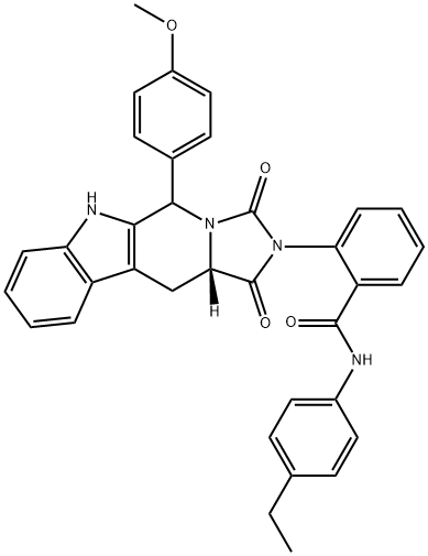 957044-45-0 structural image