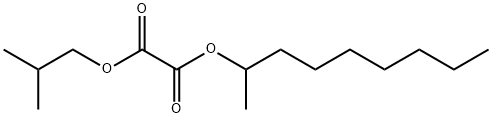 Isobutyl Nonyl oxalate Structural